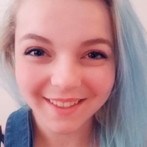 Meet your Posher, Gwen